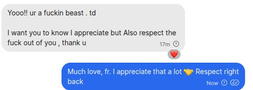 Customer Review