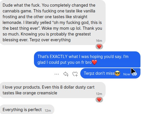 Customer Review
