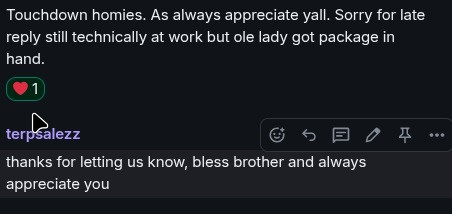 Customer Review