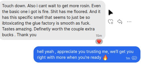 Customer Review