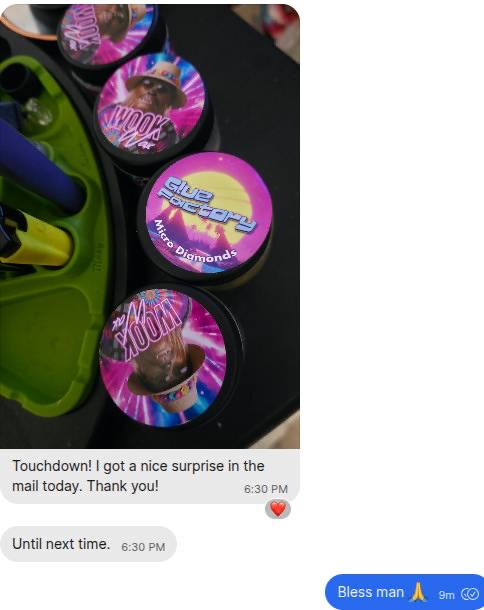 Customer Review