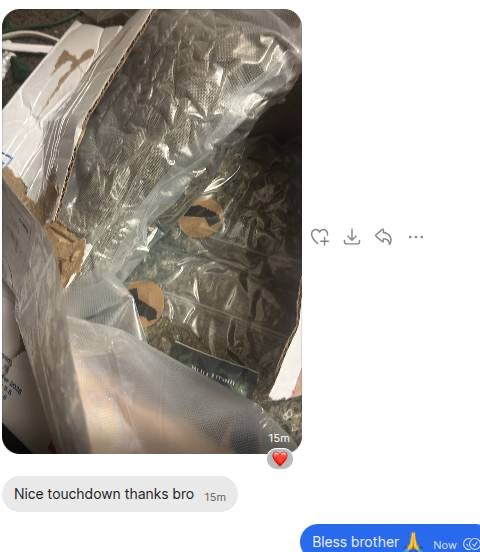 Customer Review