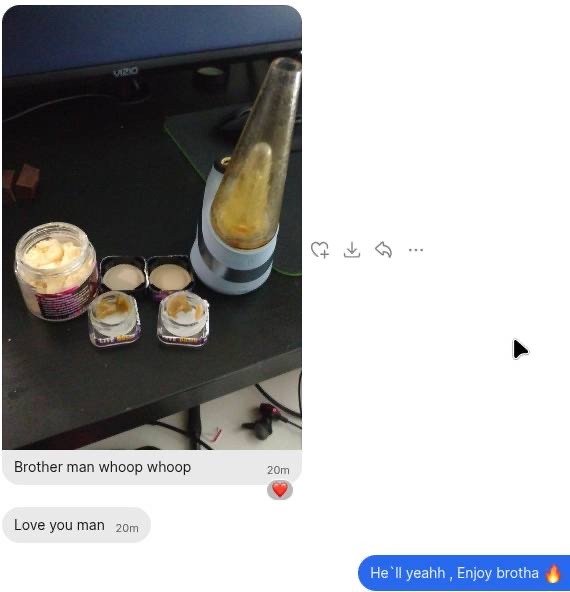 Customer Review