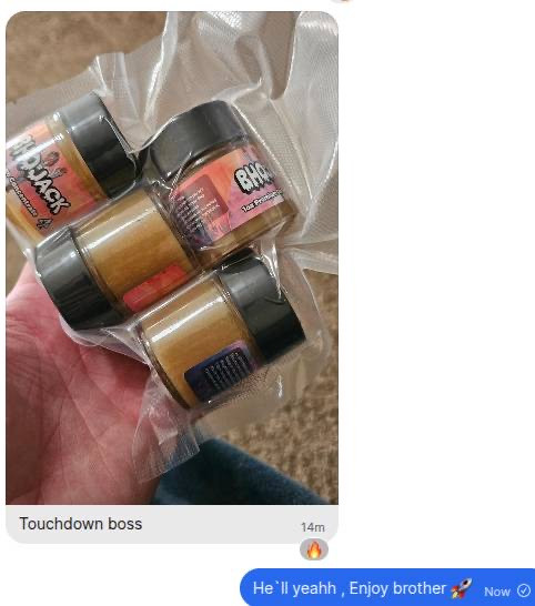 Customer Review