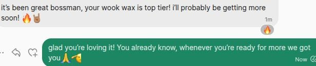 Customer Review