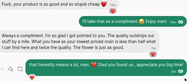 Customer Review