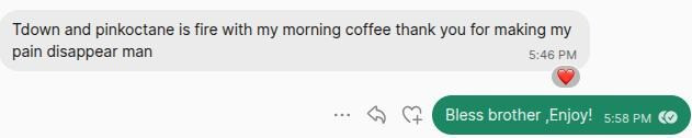 Customer Review