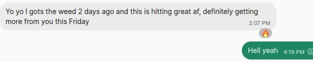 Customer Review