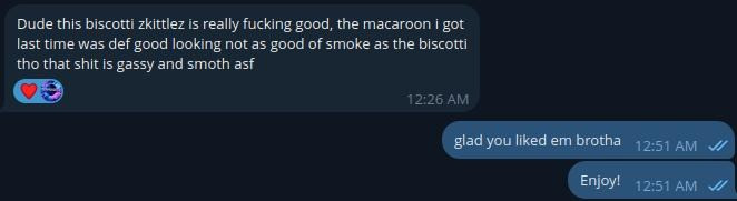 Customer Review