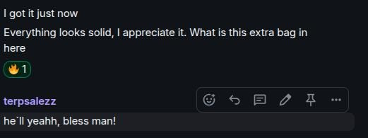 Customer Review