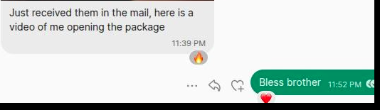 Customer Review