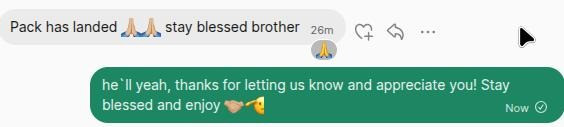 Customer Review