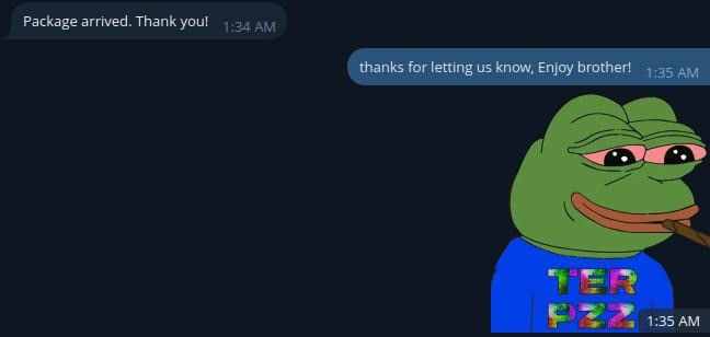 Customer Review