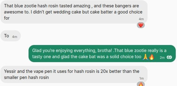 Customer Review