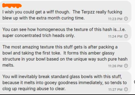Customer Review