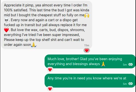 Customer Review