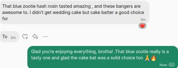 Customer Review